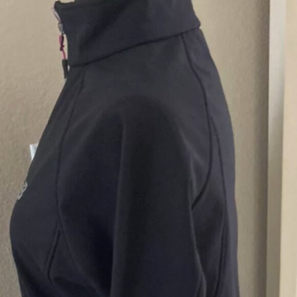 Running Jacket - Picture 3 of 6